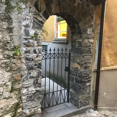 Freedom Appartement *